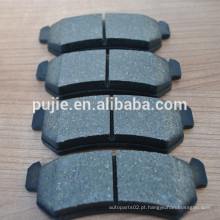 Autopartes Brake Pad Set FMSI NO D120